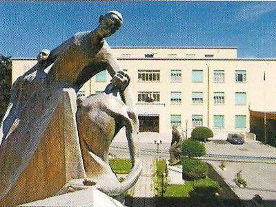 Hotel Casa Giovanni Paolo II Rzym Zewnętrze zdjęcie