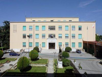 Hotel Casa Giovanni Paolo II Rzym Zewnętrze zdjęcie