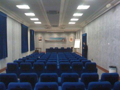 Hotel Casa Giovanni Paolo II Rzym Zewnętrze zdjęcie